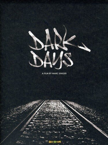 Dark Days Anniversary Edition, 2 DVDs