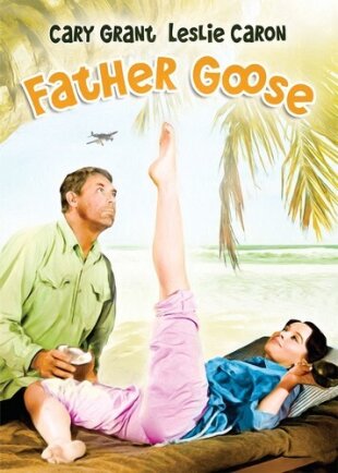 Father Goose (1964)
