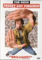 Freddy Got Fingered