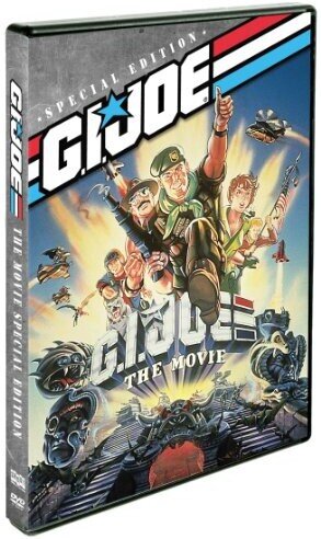G.I. Joe: The Movie