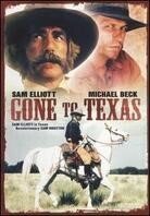Gone to Texas