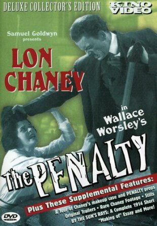 Penalty (1920) - Penalty (1920) (Silent) (1920)