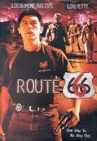 Route 666
