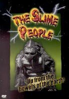 The slime people (1962) n/b