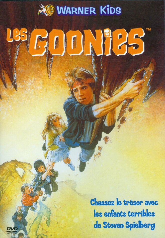 Les Goonies (1985)