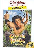 George de la jungle