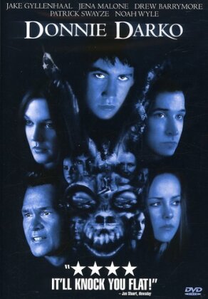 Donnie Darko (2001)