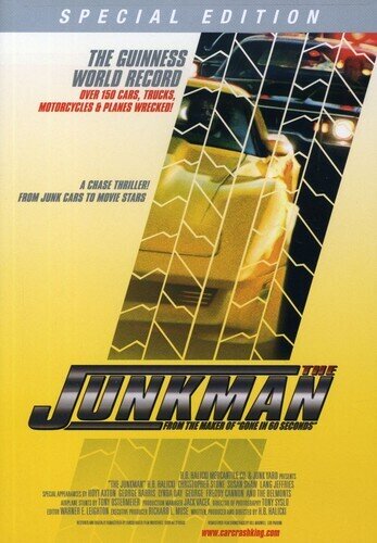 Junkman