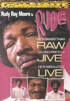 Rude - Rudy Ray Moore (1983)