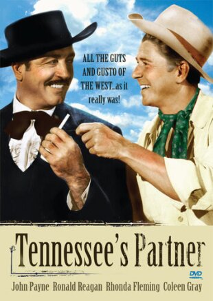 Tennessee's Partner (1955)