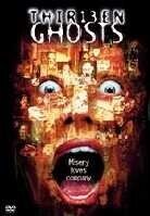 Thirteen Ghosts (2001) Repackaged