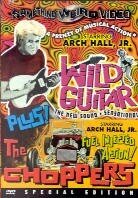 Wild guitar / The choppers Édition Spéciale