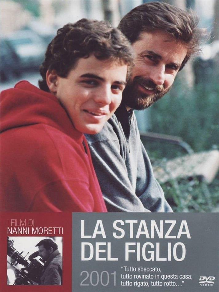 La stanza del figlio (2001)