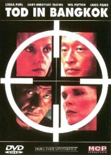 Tod in Bangkok