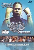 Xzibit - Restless xposed