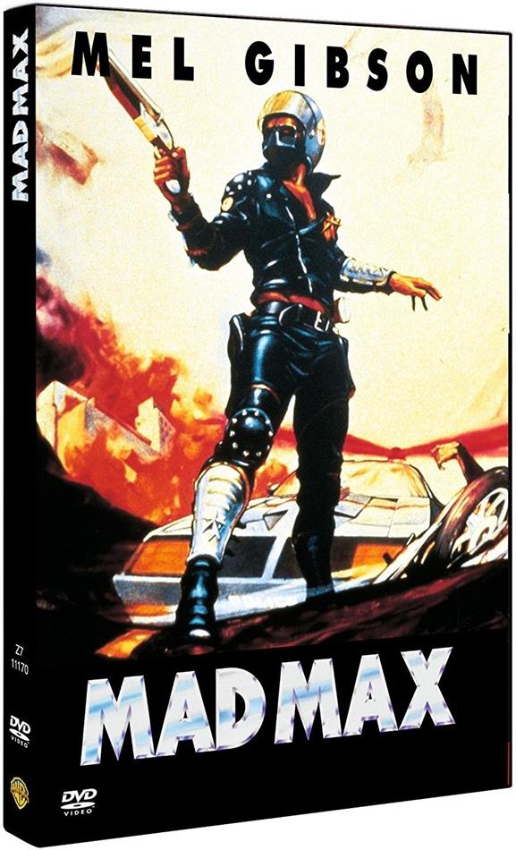 Mad Max (1979)