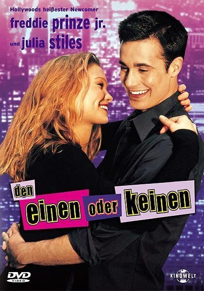Den einen oder keinen (2000)
