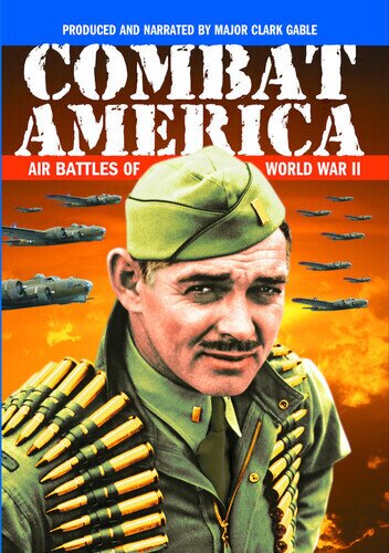 Combat America - Air Battles of World War II