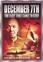 December 7th - The fleet came to stay