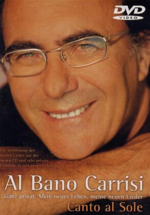 Al Bano - Canto al sole