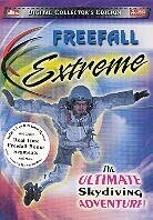 Freefall extreme : Ultimate skydiving adventure