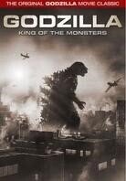 Godzilla - King of the Monsters (1956)