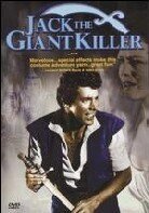 Jack the giant killer (1962)