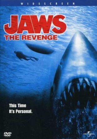 Jaws: The Revenge (1987)