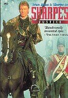 Sharpe's justice