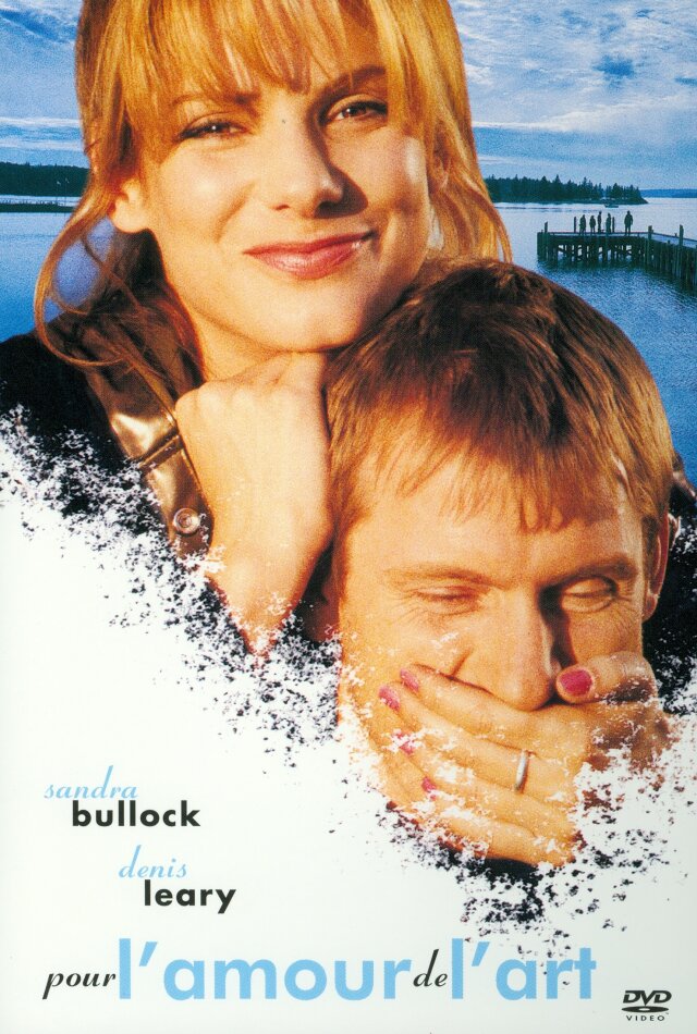 Pour l'amour de l'art (1996)