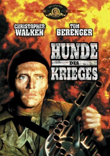 Hunde des Krieges (1980)