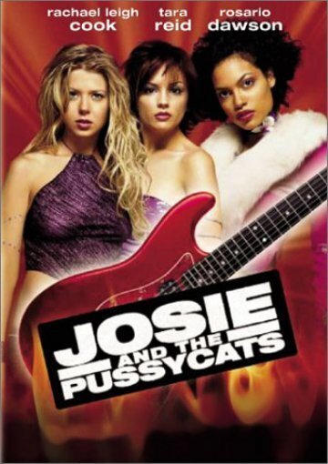 Josie and the Pussycats (2001)