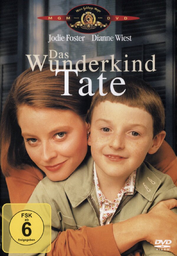 Das Wunderkind Tate (1991)