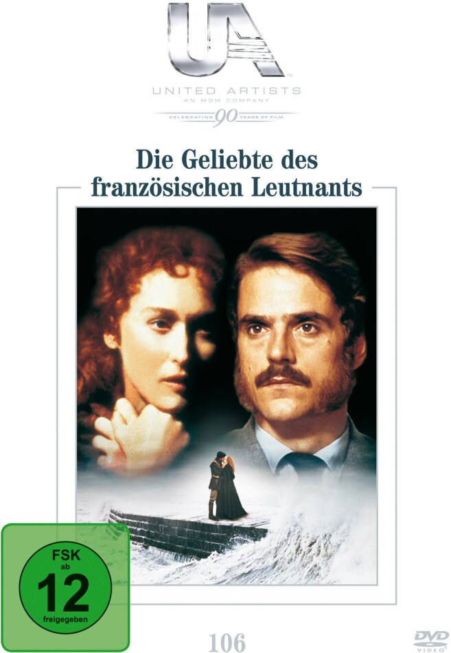 Die Geliebte des französischen Leutnants (1981)