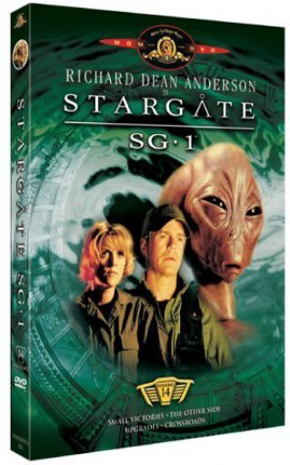 Stargate Kommando SG-1 - Volume 14