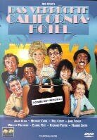 Das verrückte California Hotel