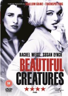 Beautiful Creatures - Zum sterben schön...