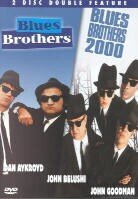 Blues Brothers / Blues Brothers 2000 2 DVDs
