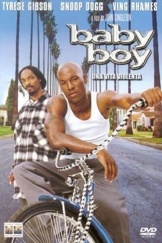 Baby boy - Una vita violenta