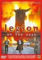 Legion of the dead (2001)