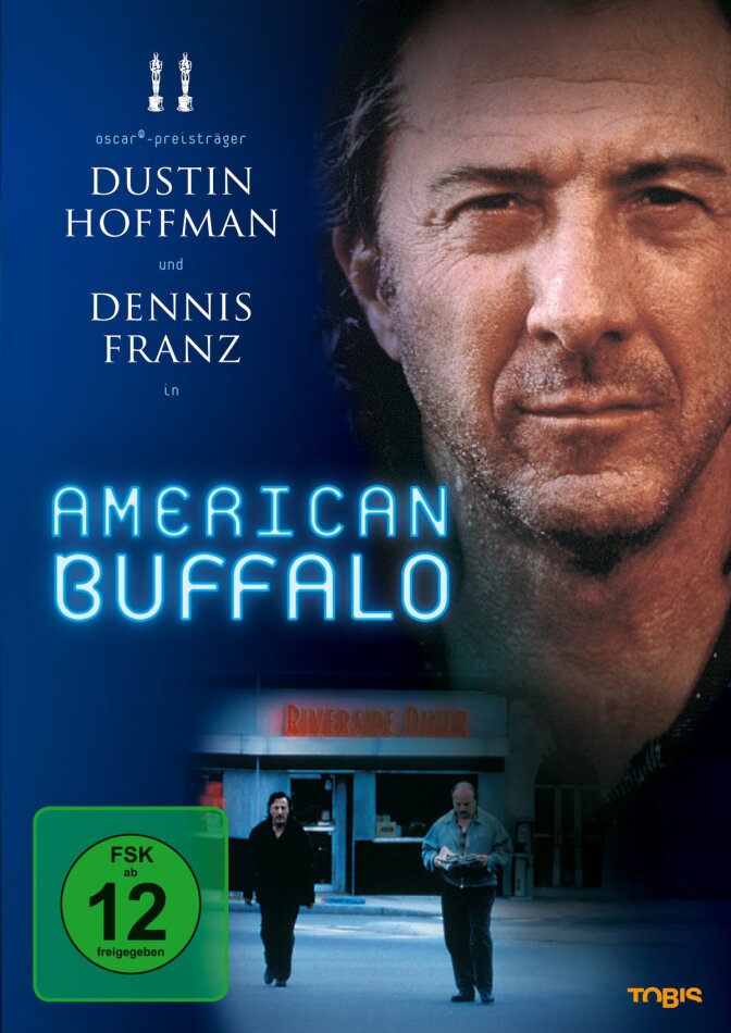 American Buffalo (1996)
