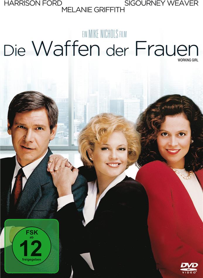 Die Waffen der Frauen (1988)