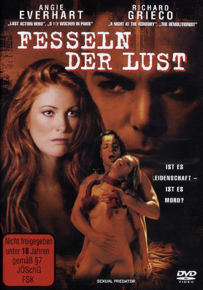 Fesseln der Lust