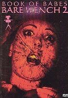 Book of babes - Bare wench 2 Director's Cut