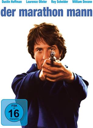 Der Marathon Mann (1976)