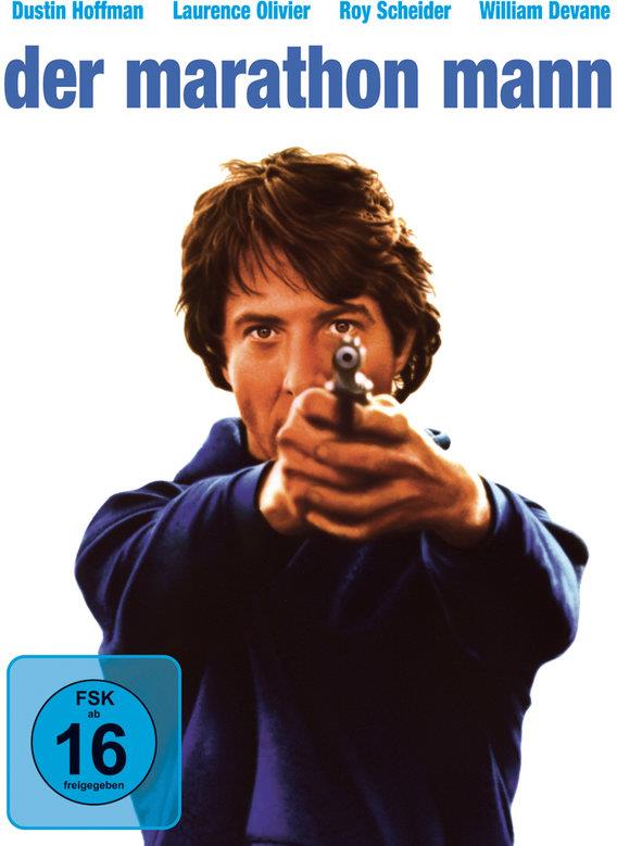 Der Marathon Mann (1976)