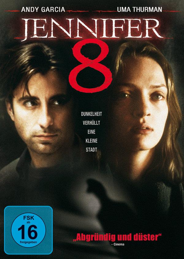 Jennifer 8 (1992)