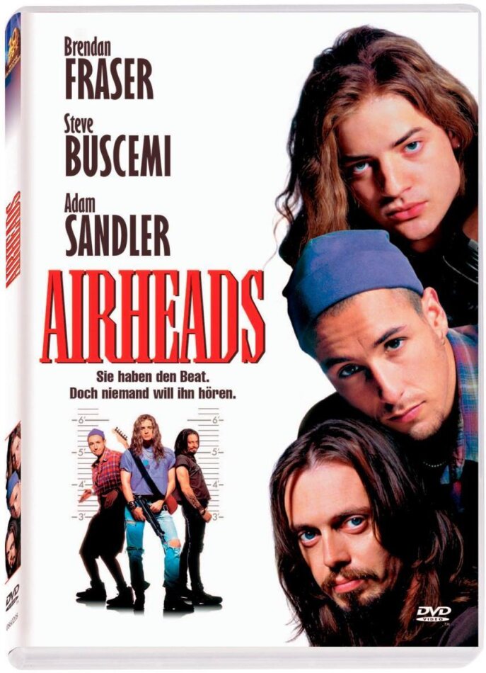 Airheads