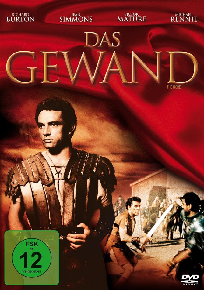 Das Gewand (1953)