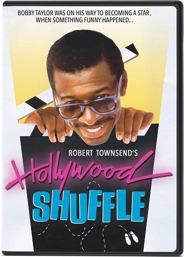 Hollywood Shuffle (1987)